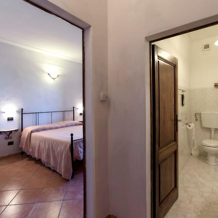 Apartmán I Castagnini Montecatini Val di Cecina Exteriér fotografie