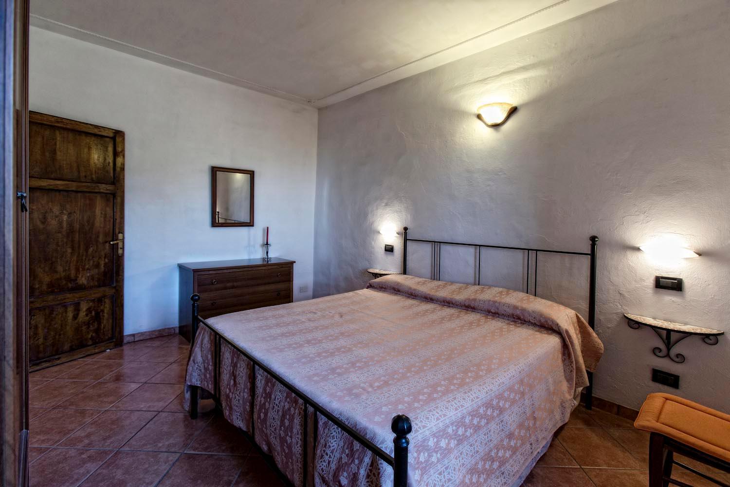 Apartmán I Castagnini Montecatini Val di Cecina Exteriér fotografie