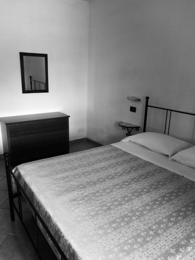 Apartmán I Castagnini Montecatini Val di Cecina Exteriér fotografie