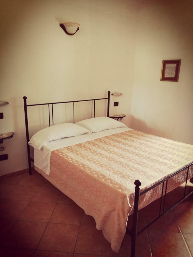 Apartmán I Castagnini Montecatini Val di Cecina Exteriér fotografie